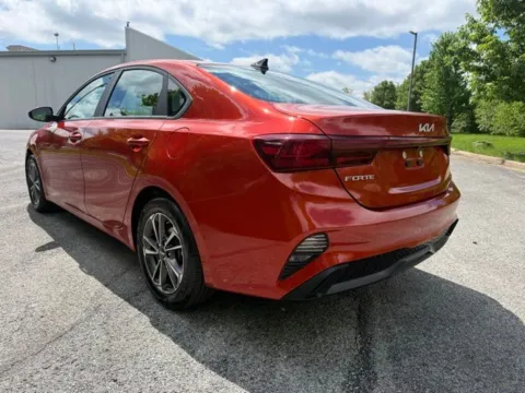 More photos of 2023 Kia Forte LXS at Indy Luxury Motorsports, IN