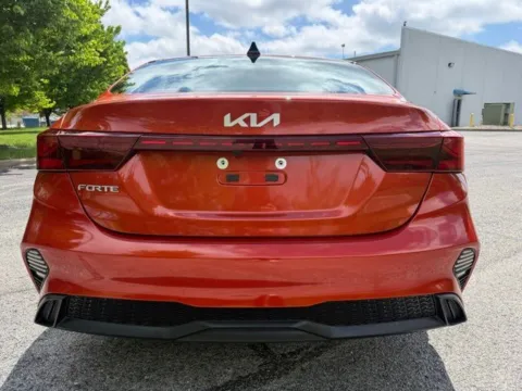 More photos of 2023 Kia Forte LXS at Indy Luxury Motorsports, IN