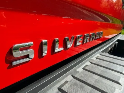 More photos of 2016 Chevrolet Silverado 1500 LT at Indy Luxury Motorsports, IN