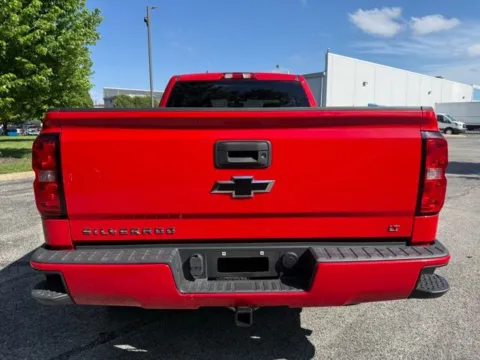 More photos of 2016 Chevrolet Silverado 1500 LT at Indy Luxury Motorsports, IN