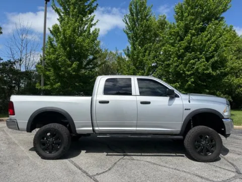 Photos of 2015 Ram 2500 Tradesman for sale in Indianapolis, IN at Indy Luxury Motorsports