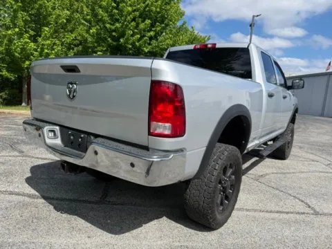 Another view of 2015 Ram 2500 Tradesman for sale in Indianapolis, IN at Indy Luxury Motorsports