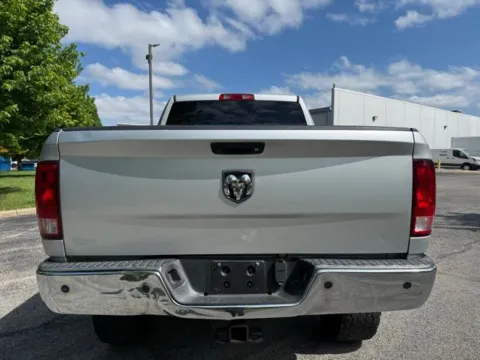 More photos of 2015 Ram 2500 Tradesman at Indy Luxury Motorsports, IN