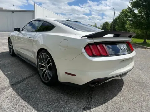 More photos of 2017 Ford Mustang GT Premium at Indy Luxury Motorsports, IN