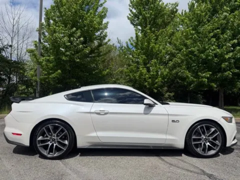 Photos of 2017 Ford Mustang GT Premium for sale in Indianapolis, IN at Indy Luxury Motorsports