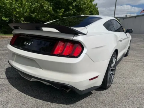 Another view of 2017 Ford Mustang GT Premium for sale in Indianapolis, IN at Indy Luxury Motorsports