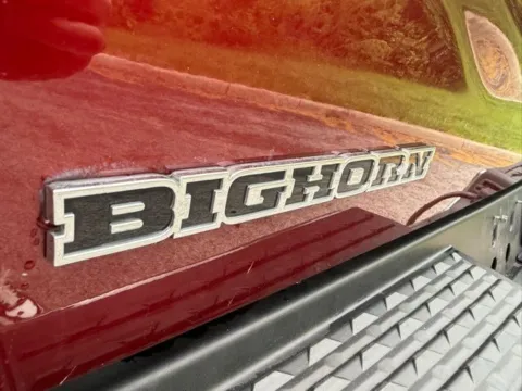 More photos of 2021 Ram 3500 Big Horn at Indy Luxury Motorsports, IN