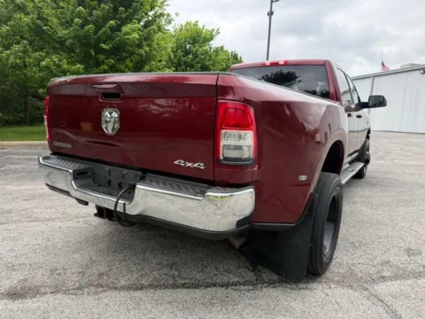 Another view of 2021 Ram 3500 Big Horn for sale in Indianapolis, IN at Indy Luxury Motorsports