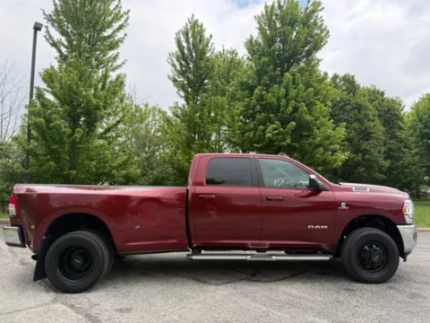 Photos of 2021 Ram 3500 Big Horn for sale in Indianapolis, IN at Indy Luxury Motorsports