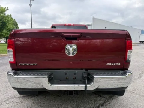 More photos of 2021 Ram 3500 Big Horn at Indy Luxury Motorsports, IN