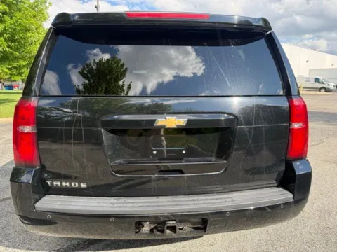 More photos of 2016 Chevrolet Tahoe LS at Indy Luxury Motorsports, IN