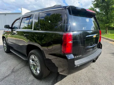 More photos of 2016 Chevrolet Tahoe LS at Indy Luxury Motorsports, IN
