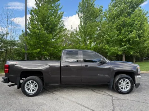 Photos of 2016 Chevrolet Silverado 1500 LT for sale in Indianapolis, IN at Indy Luxury Motorsports