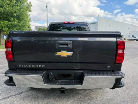 More photos of 2016 Chevrolet Silverado 1500 LT at Indy Luxury Motorsports, IN
