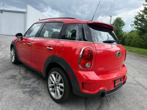 More photos of 2012 MINI Cooper S Countryman ALL4 at Indy Luxury Motorsports, IN
