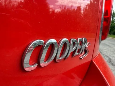 More photos of 2012 MINI Cooper S Countryman ALL4 at Indy Luxury Motorsports, IN