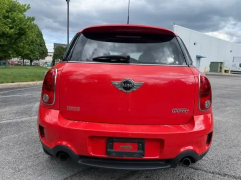 More photos of 2012 MINI Cooper S Countryman ALL4 at Indy Luxury Motorsports, IN