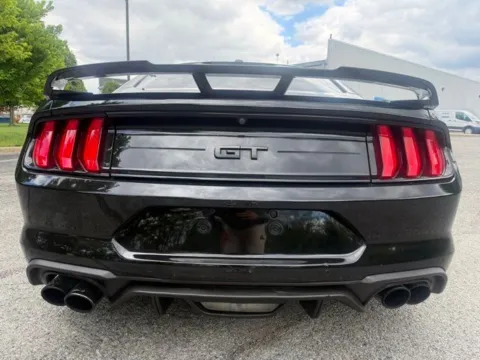 More photos of 2019 Ford Mustang GT Premium at Indy Luxury Motorsports, IN