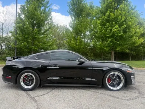 Photos of 2019 Ford Mustang GT Premium for sale in Indianapolis, IN at Indy Luxury Motorsports