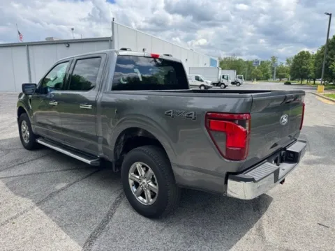 More photos of 2024 Ford F-150 XLT at Indy Luxury Motorsports, IN