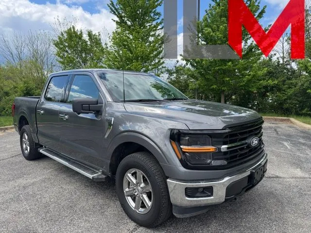 2024 Ford F-150 XLT for sale in Indianapolis, IN
