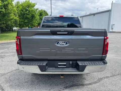 Another view of 2024 Ford F-150 XLT for sale in Indianapolis, IN at Indy Luxury Motorsports