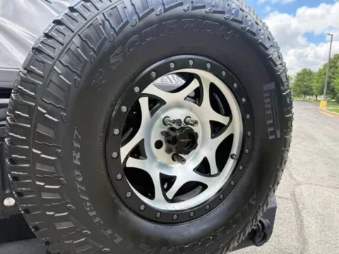 More photos of 2014 Jeep Wrangler Rubicon at Indy Luxury Motorsports, IN