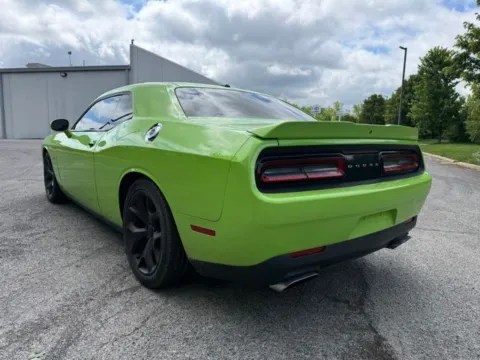 More photos of 2015 Dodge Challenger R/T at Indy Luxury Motorsports, IN