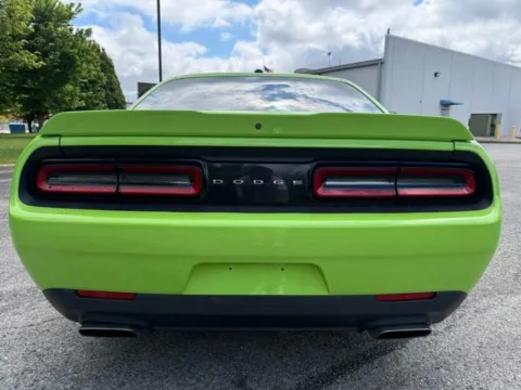 More photos of 2015 Dodge Challenger R/T at Indy Luxury Motorsports, IN