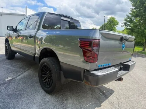 More photos of 2017 Nissan Titan S at Indy Luxury Motorsports, IN