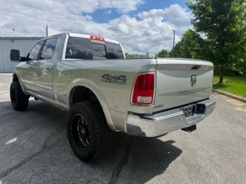More photos of 2017 Ram 2500 Laramie at Indy Luxury Motorsports, IN