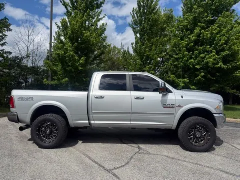 Photos of 2017 Ram 2500 Laramie for sale in Indianapolis, IN at Indy Luxury Motorsports