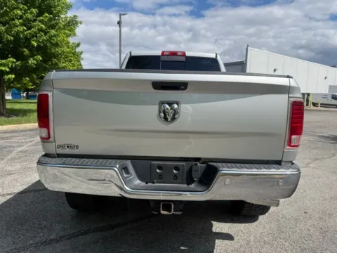 More photos of 2017 Ram 2500 Laramie at Indy Luxury Motorsports, IN