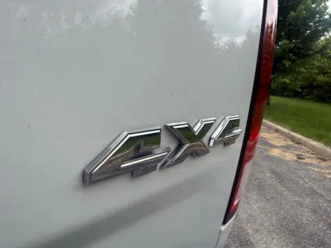 More photos of 2018 Ram 2500 Tradesman at Indy Luxury Motorsports, IN