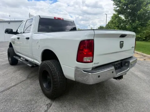 More photos of 2018 Ram 2500 Tradesman at Indy Luxury Motorsports, IN