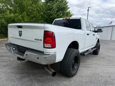 Another view of 2018 Ram 2500 Tradesman for sale in Indianapolis, IN at Indy Luxury Motorsports