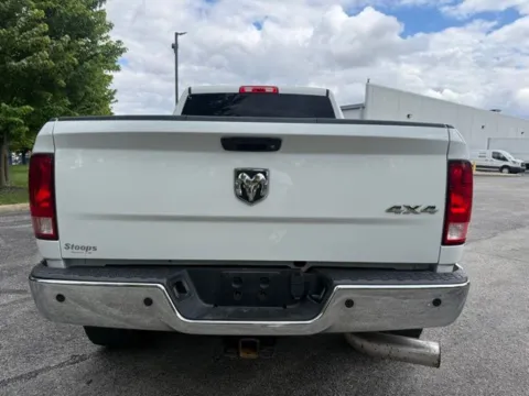 More photos of 2018 Ram 2500 Tradesman at Indy Luxury Motorsports, IN
