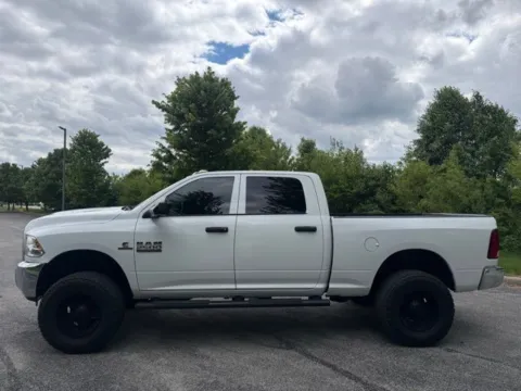 Another view of 2018 Ram 2500 Tradesman for sale in Indianapolis, IN at Indy Luxury Motorsports