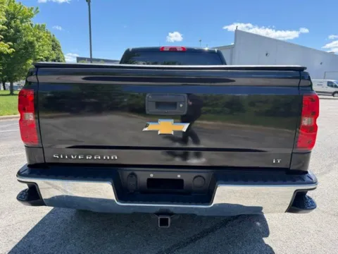 More photos of 2016 Chevrolet Silverado 1500 LT at Indy Luxury Motorsports, IN