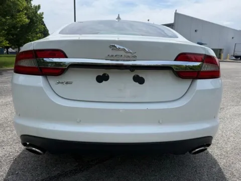 More photos of 2015 Jaguar XF 2.0T Premium at Indy Luxury Motorsports, IN