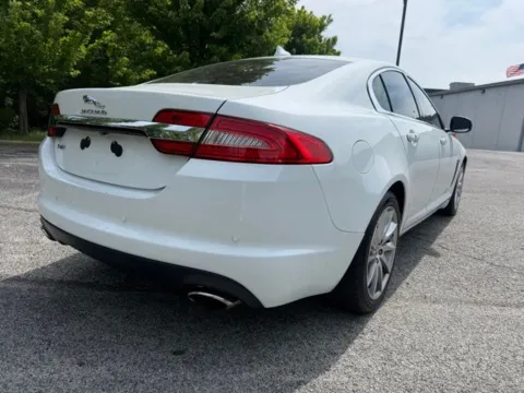 Another view of 2015 Jaguar XF 2.0T Premium for sale in Indianapolis, IN at Indy Luxury Motorsports