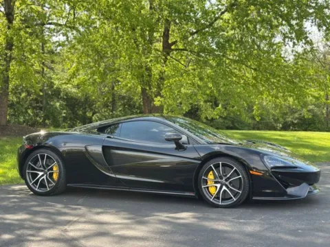 Photos of 2016 McLaren 570S for sale in Indianapolis, IN at Indy Luxury Motorsports