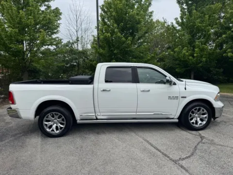 Photos of 2016 Ram 1500 Laramie Longhorn for sale in Indianapolis, IN at Indy Luxury Motorsports