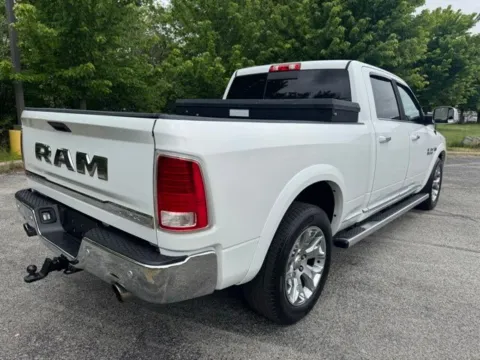 Another view of 2016 Ram 1500 Laramie Longhorn for sale in Indianapolis, IN at Indy Luxury Motorsports