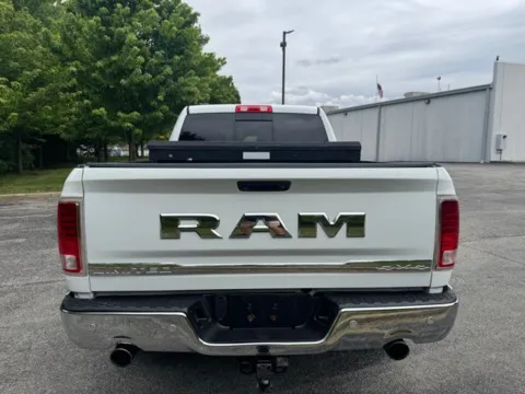 More photos of 2016 Ram 1500 Laramie Longhorn at Indy Luxury Motorsports, IN