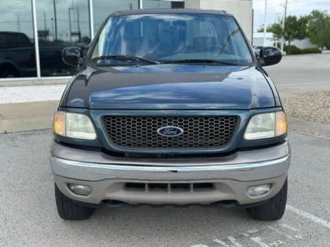 More photos of 2003 Ford F-150 at Indy Luxury Motorsports, IN