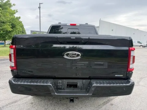 More photos of 2022 Ford F-150 Lariat at Indy Luxury Motorsports, IN