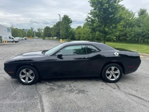 More photos of 2015 Dodge Challenger SXT at Indy Luxury Motorsports, IN