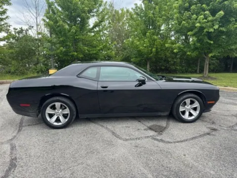 Photos of 2015 Dodge Challenger SXT for sale in Indianapolis, IN at Indy Luxury Motorsports