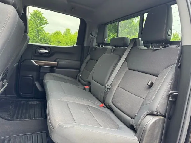 2019 Chevrolet Silverado 1500 RST - Photo 27